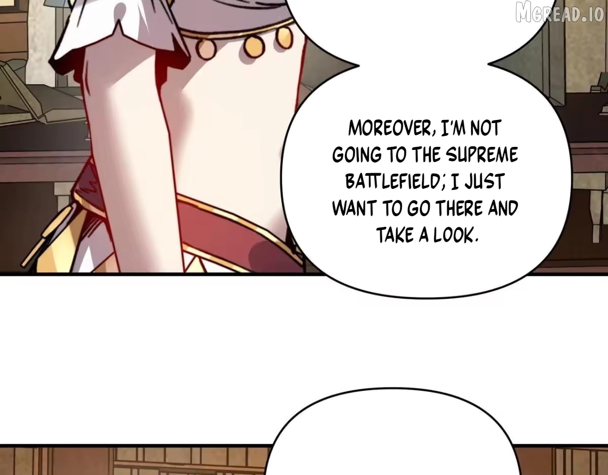 Starting As The God Of Wealth, Taming Billions Of Divine Pets! Chapter 82  - page 86